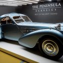 The Peninsula Classics Best of the Best Award 2018