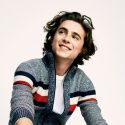 Timothée Chalamet: A Star on the Rise