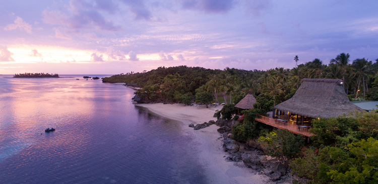 Vatuvara Private Islands