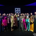 Gregorio Sanchez Closed Shanghai Fashion Week With a Mystical Show