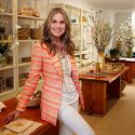 Aerin Lauder: A Paragon Of Classic All-American Elegance With A Modern Point Of View