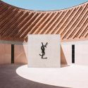 A Look Into the Marrakesh Yves Saint Laurent Museum