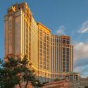 Lavish Luxury in Las Vegas: The Palazzo Las Vegas