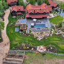 The Definitive Ranch Estate in Park City, Utah