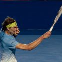 ALEXANDER “SASCHA” ZVEREV – THE NEXT GENERATION OF TENNIS