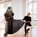 Riccardo Tisci – Today’s Fashion Leader