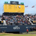 Highlights of The Open 2018