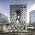 Zaha Hadid’s Masterpiece in Macau