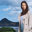 New Zealand’s Energetic Prime Minister, Jacinda Ardern