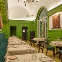 Florence’s Latest Treat: Gucci Osteria by Massimo Bottura