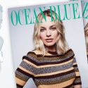 Ocean Blue’s 2018 Fall Issue Margot Robbie