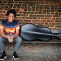 Sheku Kanneh-Mason – Cellist Extraordinaire