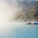 Iceland’s Blue Lagoon