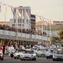 Rolex Goodwood Revival 2018