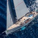 Maxi Yacht Rolex Cup 2018