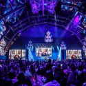 Monte-Carlo Gala for the Global Ocean 2018