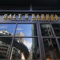 Salt & Barrel