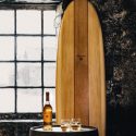 Passion Projects: Whiskey & Wooden Surfboards