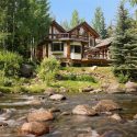 Legacy Property on Aspen’s Roaring Fork River