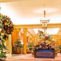 A Mary Poppins-esque Christmas at The Dorchester Hotel, London