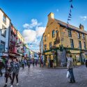 Get Inspired by Galway, Ireland