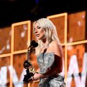 Lady Gaga & Bradley Cooper Win Best Pop Duo/Group Performance