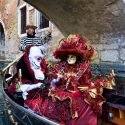 The Ultimate Masked Celebration at The Carnival of Venice