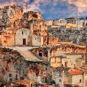 Explore A City On The Rocks, Matera, Italy