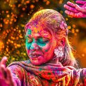 India’s Festival of Colors, Holi