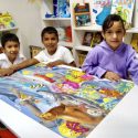 Abrapalabra Children’s Libraries – For the love of reading!