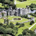 Ashford Castle: A Luxury Fairytale Vacation