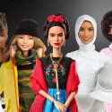 Celebrate Barbie’s 60th Anniversary with this Limited Edition Doll