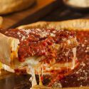 National Deep Dish Pizza Day!