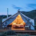 Celebrate Earth Day with These Luxury Glamping Adventures