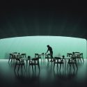 Under is Europe’s First Underwater Restaurant