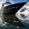 Silversea’s First Ever Uncharted World Tour