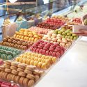 Say “Ooh La La” with Ladurée’s New Macaron Collection