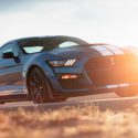 Ford’s Most Powerful Car is the New Mustang Shelby GT500 2020