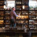 Top Bars for Bourbon Enthusiasts