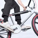 The New BMX Bike by Dior Homme and Bogarde