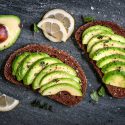 Raise Your Fork High for the Avocado!