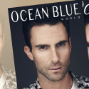 Ocean Blue’s 2019 Summer Issue Adam Levine