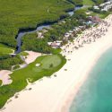 Mexico’s Renowned Rosewood Mayakoba Resort