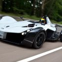 The Bac Mono R is your Elusive Dream Car