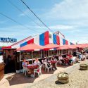 Dive Into These Top Seafood Shacks In The Hamptons This Summer