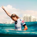 Surfing Legend Stephanie Gilmore Making Waves for Women’s Equality