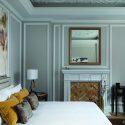 A Luxe Renovation of the Storied Belmond Cadogan