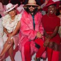 Gucci Presents Spring Summer 2020 Ready-To-Wear Collection In Milan