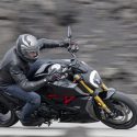 Ducati’s New Diavel 1260 S Shows the Power