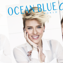 Ocean Blue’s 2019 Fall Issue Scarlett Johansson